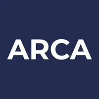 Logo de ARCA