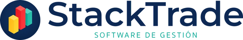 StackTrade Software de Gestión