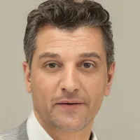 Derlis, gerente de distribuidora mayorista