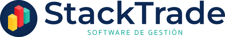 StackTrade - Software de gestión
